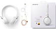 Беспроводные наушники ONKYO H500BT White - рис.8 Беспроводные наушники ONKYO H500BT White - рис.8