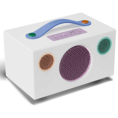 Портативная колонка Audio Pro Addon T3+ Jepson