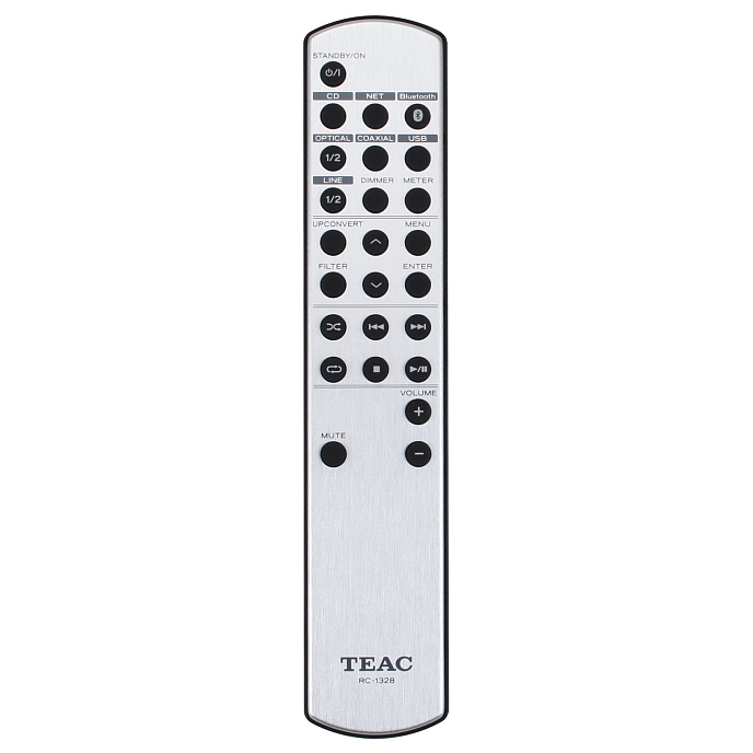 Интегральный усилитель TEAC AI-503 Silver - рис.2