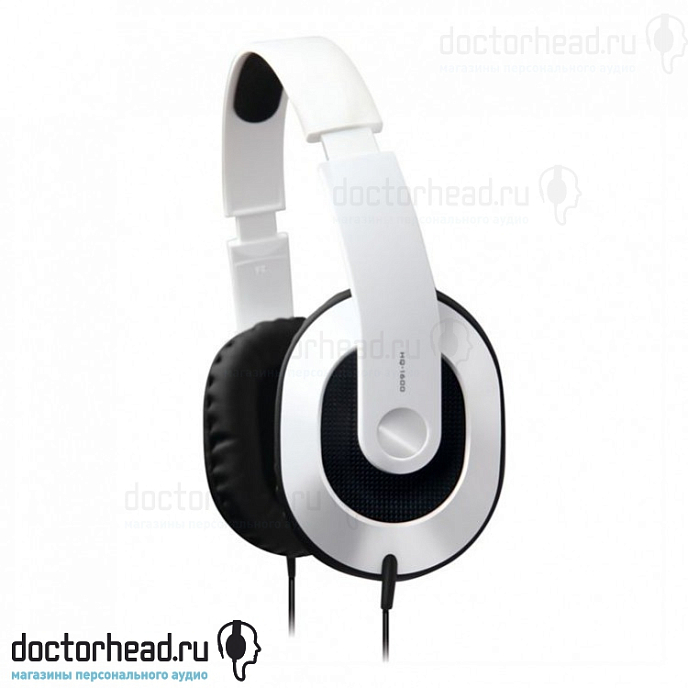 Наушники Creative HQ-1600 Chrome - рис.0