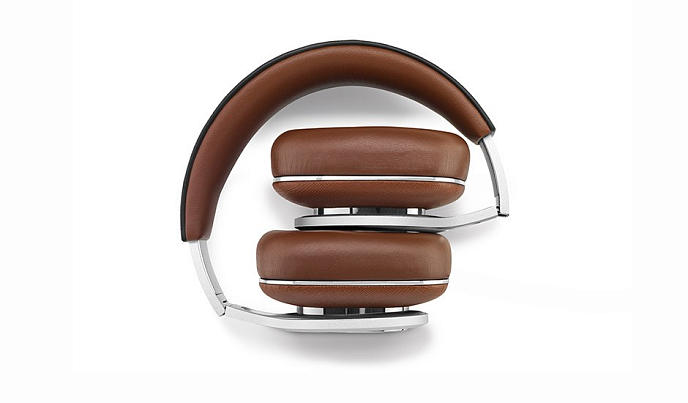 Наушники Bowers & Wilkins P9 Brown - рис.2