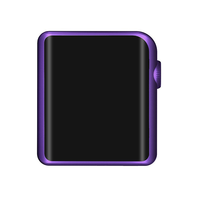 Плеер Shanling M0 Purple - рис.0