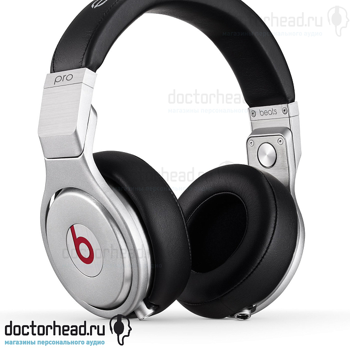 Кабель Monster Cable BEATS Pro Black - рис.2