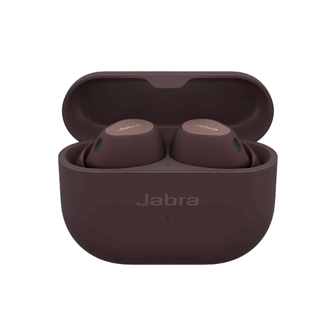 Беспроводные наушники Jabra Elite 10 Cocoa - рис.0