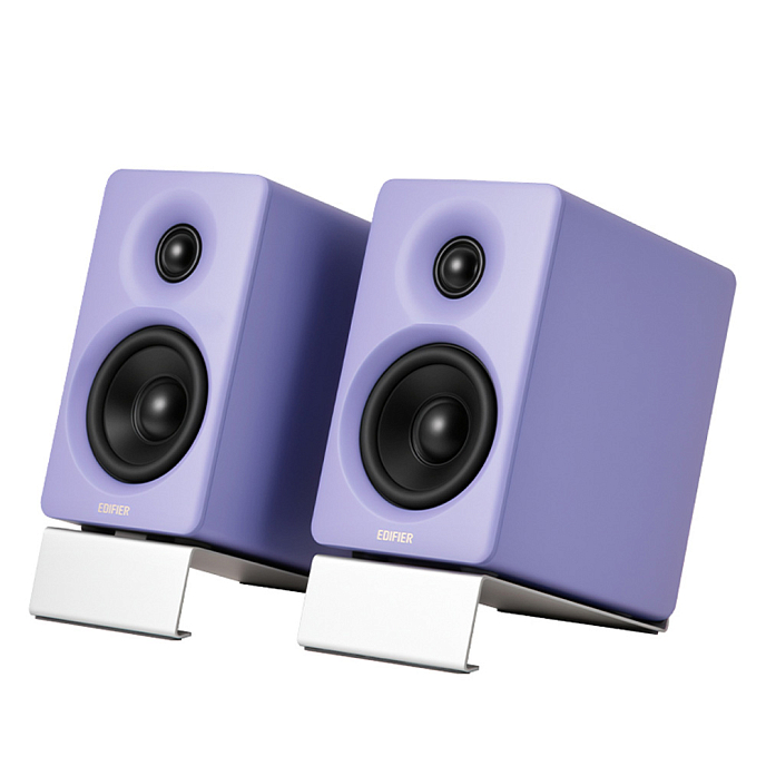 Полочная акустика Edifier M60 Purple - рис.3