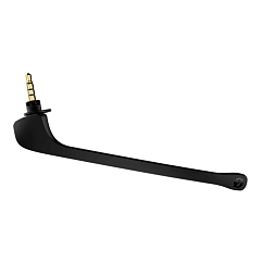 Микрофон RODE NTH-Mic Black
