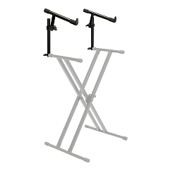 Стойка для музыкальных инструментов Ultimate Support IQ-X-200