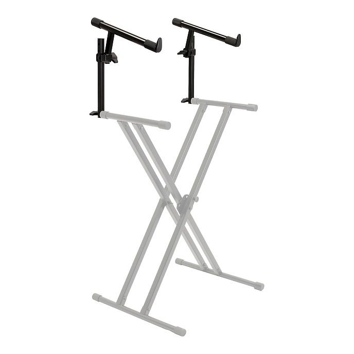 Стойка для музыкальных инструментов Ultimate Support IQ-X-200 - рис.1