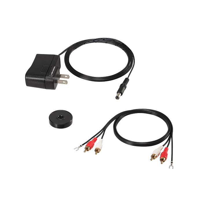 Проигрыватель винила Audio-Technica AT-LPW30BK Black - рис.4