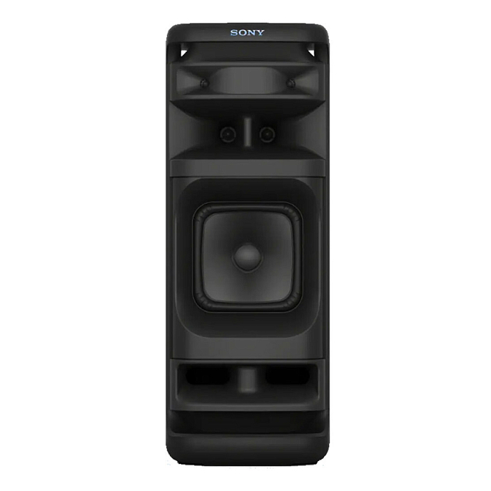 Портативная колонка Sony ULT TOWER 10 Black - рис.6