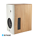 Полочная акустика Dutch & Dutch 8c Speaker White & Natural (1 шт) - рис.2