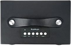 Портативная колонка Audio Pro Addon T3+ Black