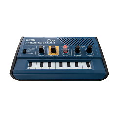 Синтезатор Korg Monotron Duo