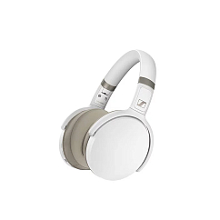 Беспроводные наушники Sennheiser HD 450BT White