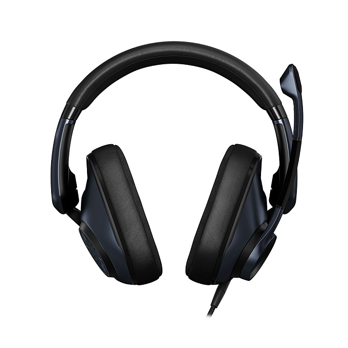 Игровая гарнитура EPOS H6PRO Closed Sebring Black - рис.3