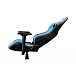 - рис.8 Компьютерное кресло KARNOX LEGEND TR FABRIC Bluish Grey Edition - рис.8