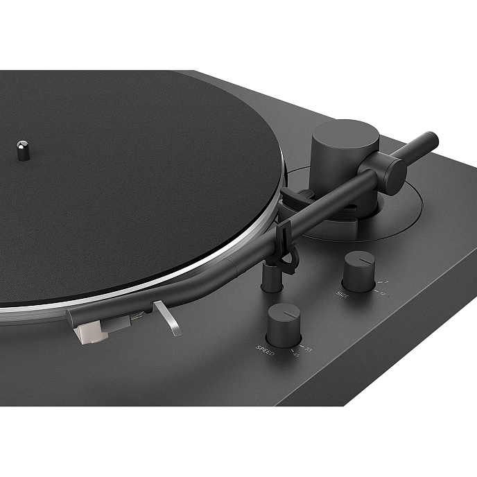 Проигрыватель винила Sony PS-LX3BT Black - рис.8