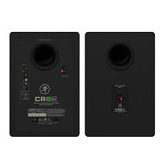 Студийный монитор Mackie CR8BT Black