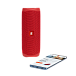 Портативная колонка JBL Flip 5 Red - рис.4