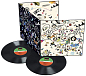 Виниловая пластинка Led Zeppelin - Led Zeppelin III - 2LP - рис.2 Виниловая пластинка Led Zeppelin - Led Zeppelin III - 2LP - рис.2