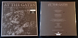 Виниловая пластинка At The Gates - To Drink From The Night Itself (Box Set) - рис.1