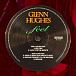 Виниловая пластинка Glenn Hughes - Feel - рис.3