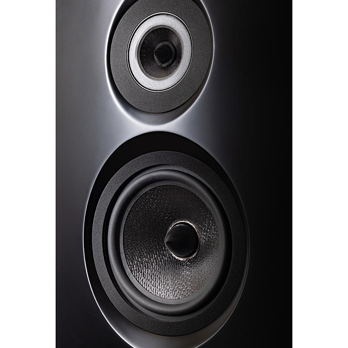 Напольная акустика Davis Acoustics Stellar Black Piano - рис.1