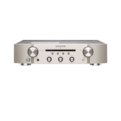 Интегральный усилитель Marantz PM6007 Gold
