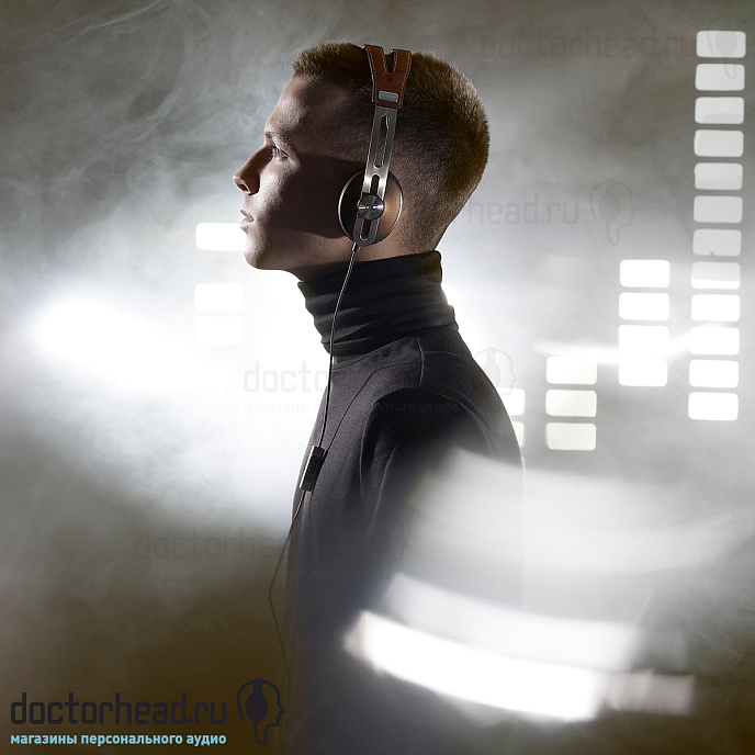 Наушники Sennheiser Momentum On-Ear Brown - рис.12