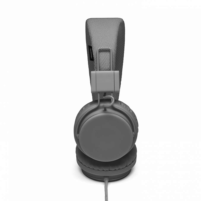 Наушники Urbanears Plattan Plus Dark Grey - рис.4