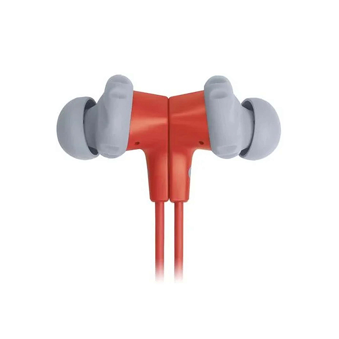 Наушники внутриканальные JBL Endurance Run 2 Red - рис.4