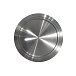 Аксессуар для винила Premiera PTONP CD Silvery Metal - рис.2