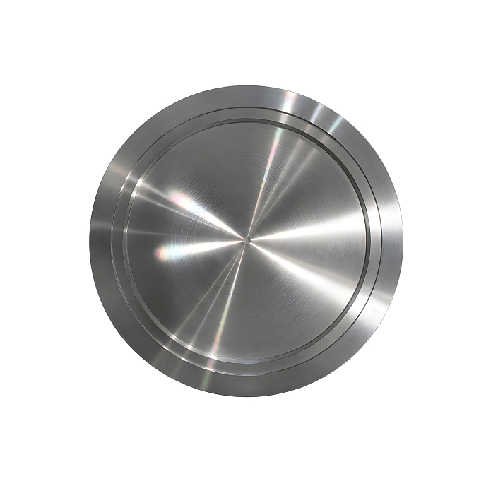 Аксессуар для винила Premiera PTONP CD Silvery Metal - рис.2