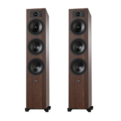 Напольная акустика Indiana Line Tesi 6 Wood