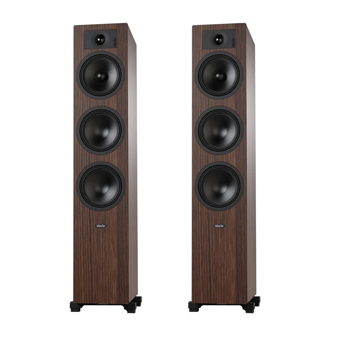 Напольная акустика Indiana Line Tesi 6 Wood - рис.0