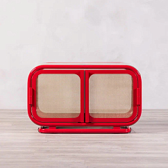 Стойка для Hi-Fi F2F Сова Red Gold