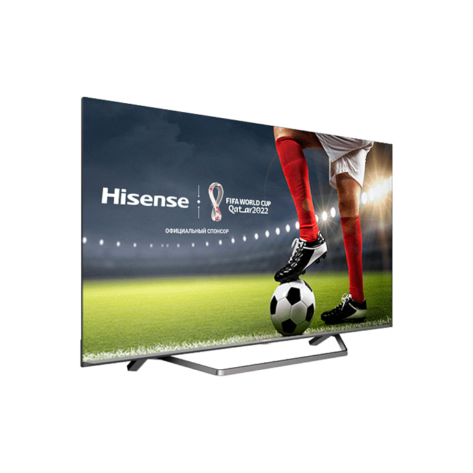 Телевизор Hisense 55U7QF - рис.2