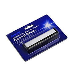 Щетка для винила Goldring Milty Anti Static Carbon Fibre Record Brush
