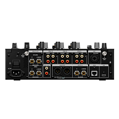 Микшерный пульт AlphaTheta DJM-V5 Black