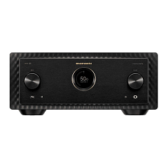 Интегральный усилитель Marantz Model 10 Black