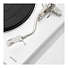Проигрыватель винила Denon DP-450USB White - рис.4