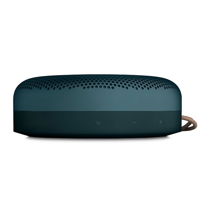 Портативная колонка Bang & Olufsen Beoplay A1 Steel Blue - рис.2