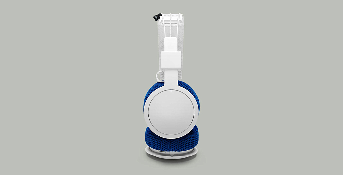 Беспроводные наушники Urbanears HELLAS TEAM - рис.4