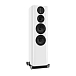 Напольная акустика Wharfedale AURA 4 Hi-Gloss White - рис.5