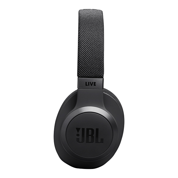 Беспроводные наушники JBL Live 770NC Black - рис.3