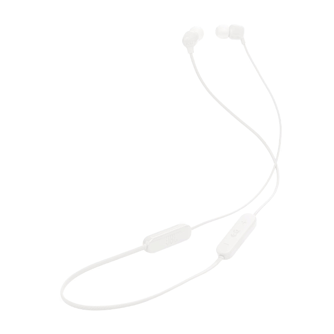 Беспроводные наушники JBL Tune 135BT White - рис.0