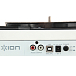 Проигрыватель винила ION Audio Quickplay PURE LP White - рис.4