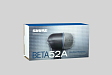 Микрофон инструментальный Shure Beta 52A - рис.5