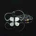 Наушники FiR Audio M2 Universal Grey - рис.22