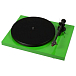 Проигрыватель винила Pro-Ject Debut Carbon DC OM10 Green - рис.0
